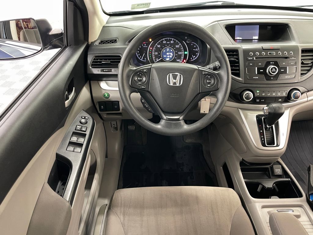 Used 2014 Honda CR-V LX image 15