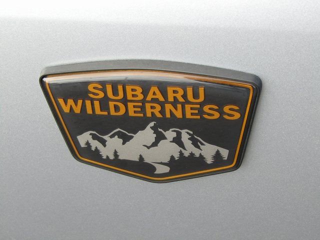 Used 2024 Subaru Crosstrek 2.5i Wilderness w/ Crosstrek Mirror Package image 28