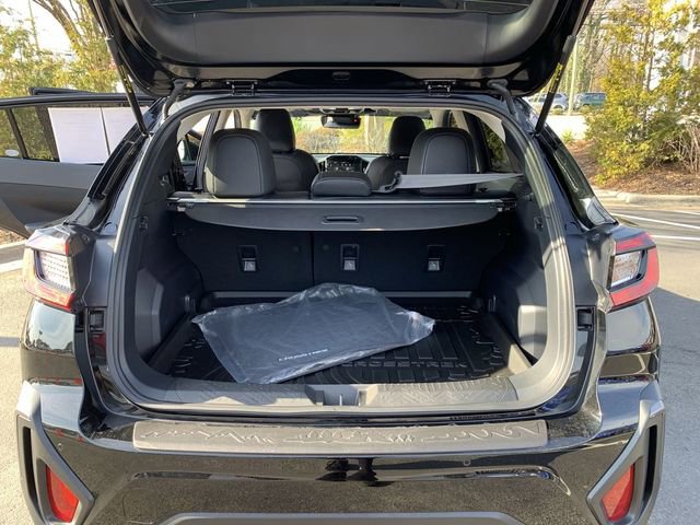 Used 2025 Subaru Crosstrek 2.5i Limited w/ Popular Package #4A image 32