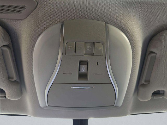 Used 2018 INFINITI QX60 Luxe image 23