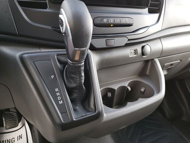New 2026 Ford Transit 250 148 High Roof Extended image 23