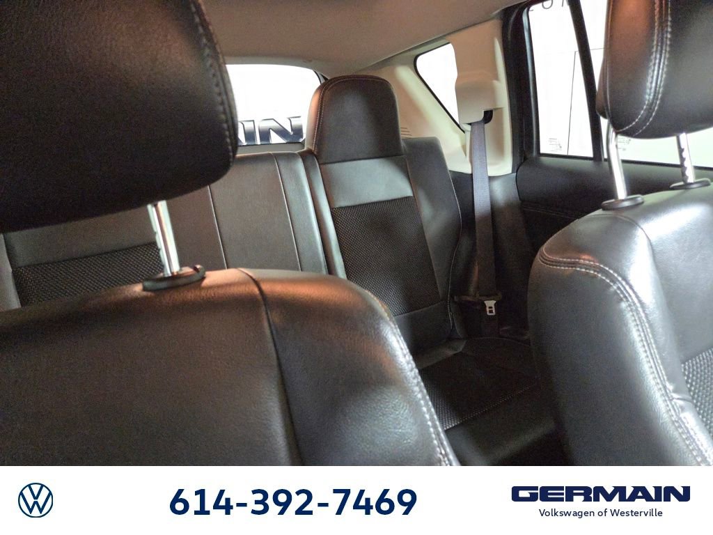 Used 2015 Jeep Compass Latitude image 20