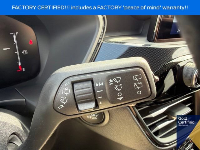 Used 2025 Ford Escape ST-Line Select AWD/4WD image 46