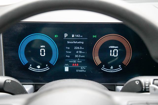 Used 2024 Hyundai Sonata SEL FWD image 32