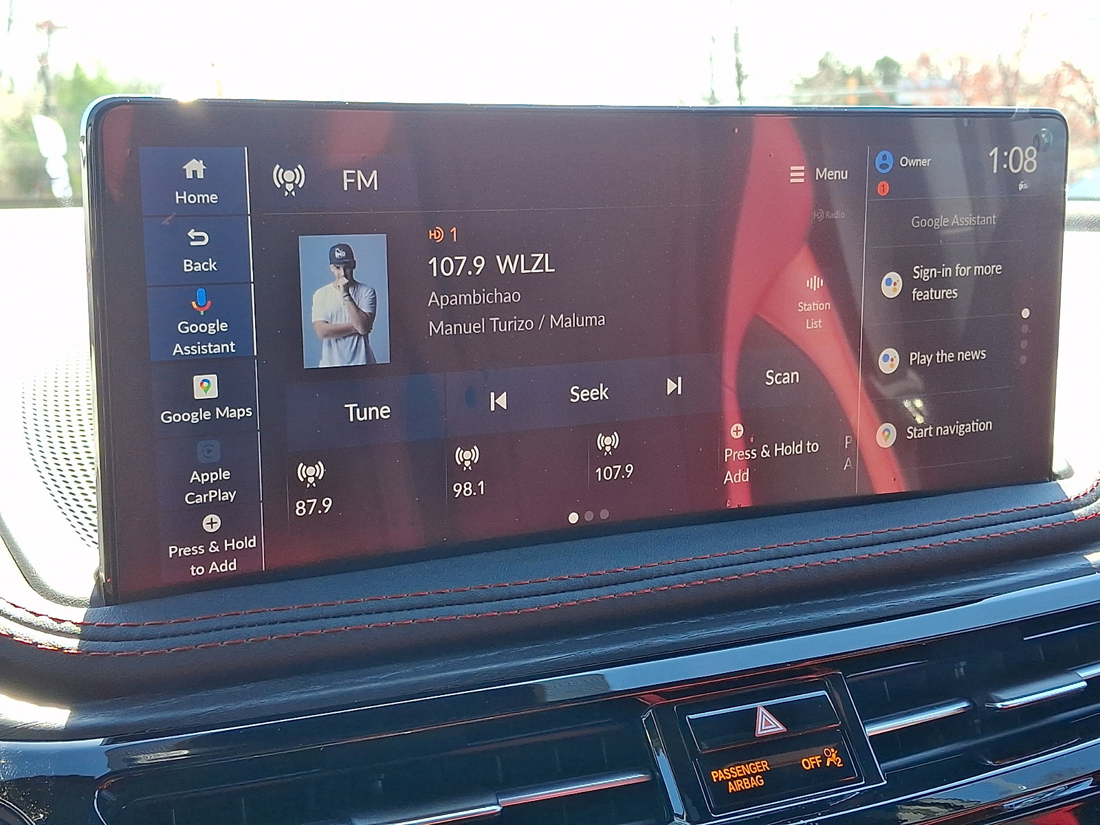 New 2026 Acura MDX Type S image 14