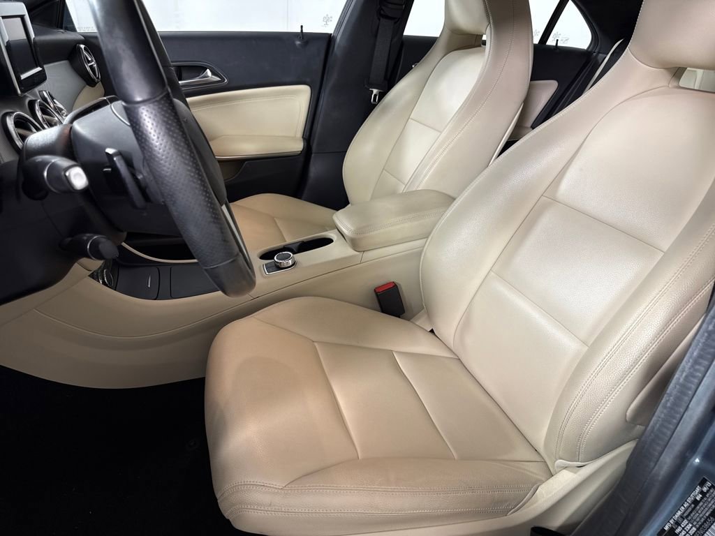 Used 2014 Mercedes-Benz CLA 250 image 10