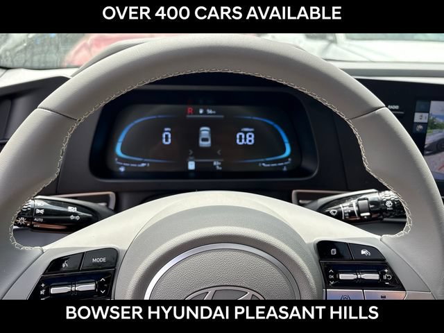 New 2026 Hyundai Elantra SEL Sport Premium FWD image 12