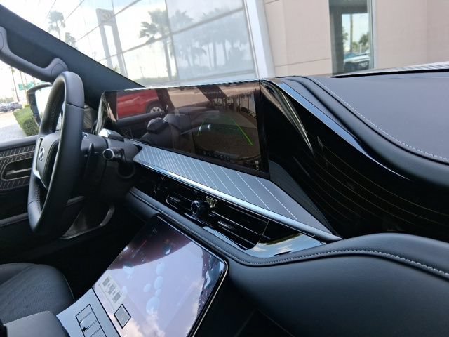 New 2026 INFINITI QX80 Autograph w/ Premium Cargo Package AWD/4WD image 15