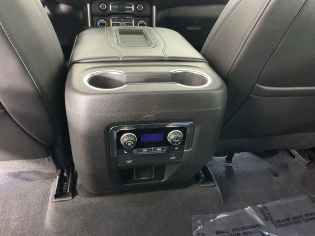 Used 2021 Chevrolet Tahoe Z71 image 25