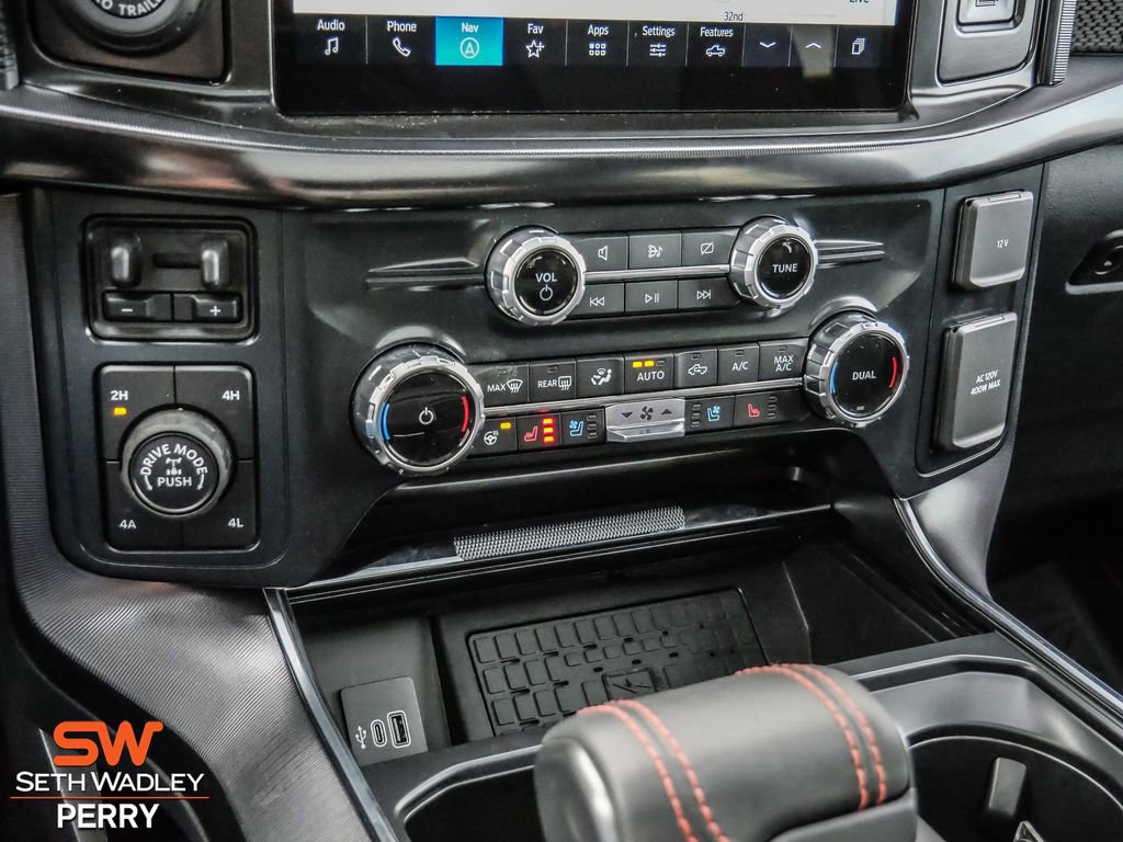 Used 2026 Ford F150 Raptor w/ Equipment Group 803A Raptor R image 44