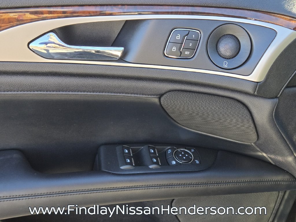 Used 2019 Lincoln MKZ Reserve FWD image 20