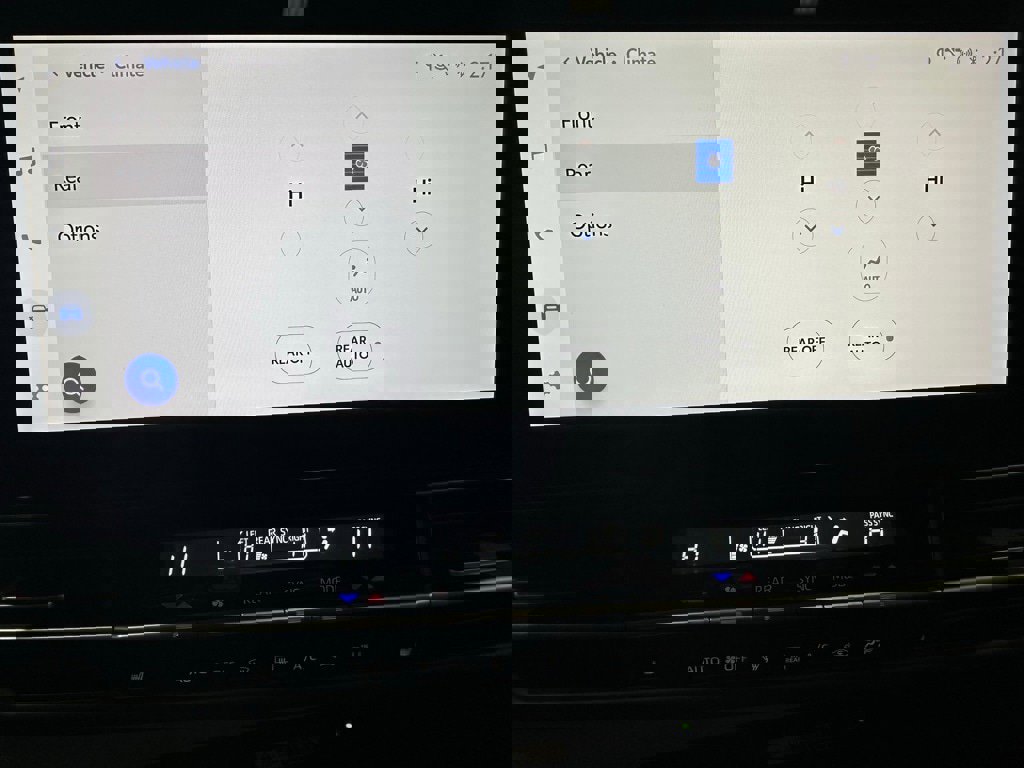 Used 2025 Toyota Sienna XLE image 33