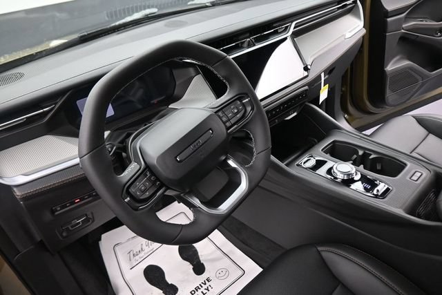 New 2026 Jeep Cherokee Limited AWD/4WD image 26