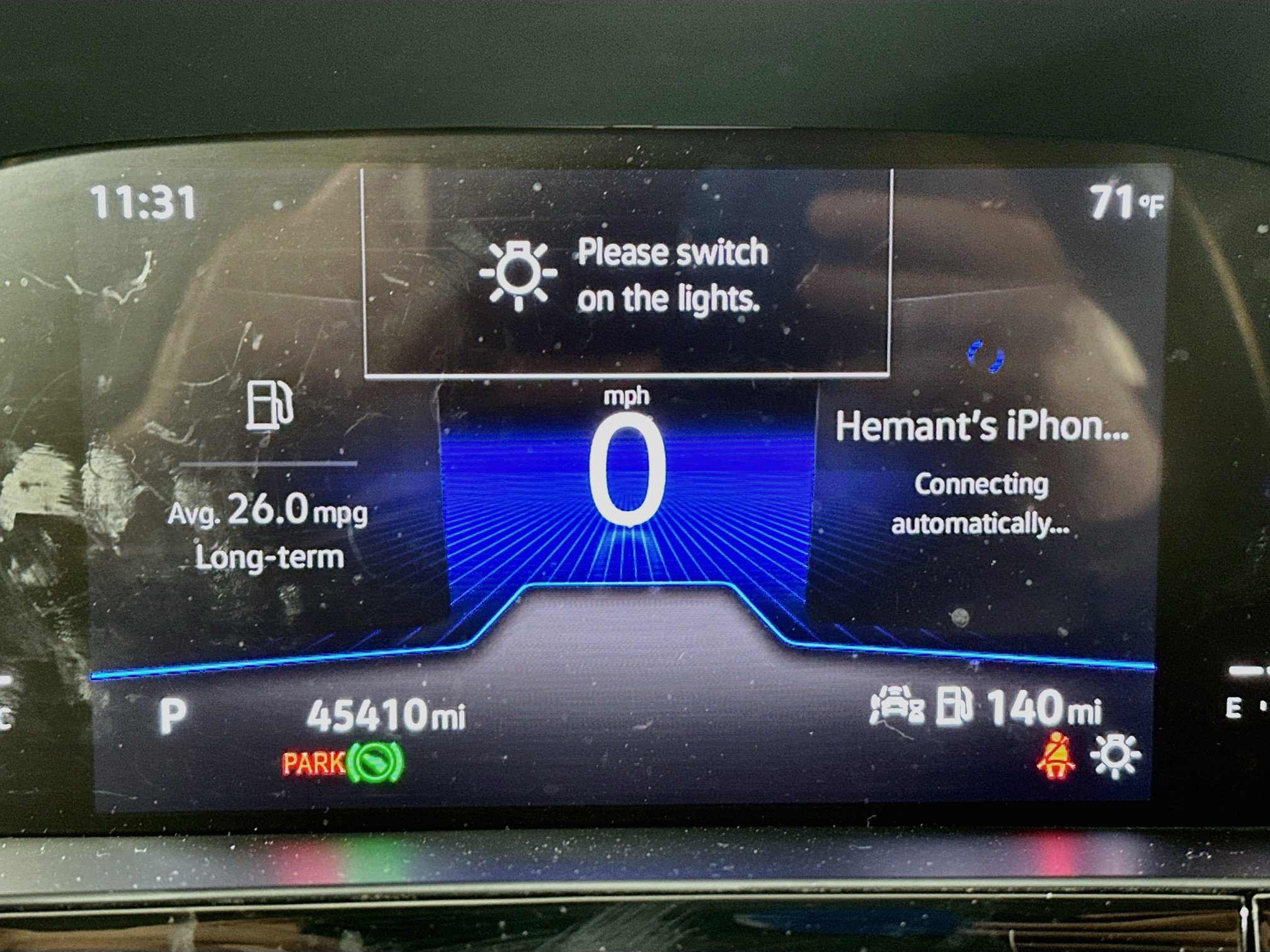 Used 2022 Volkswagen Taos S w/ IQ Drive S Package FWD image 19