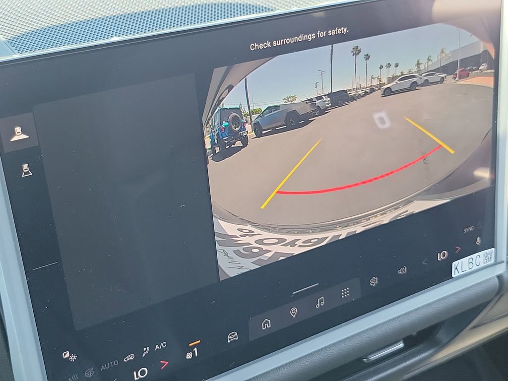 New 2026 MAZDA CX-5 Preferred AWD/4WD image 8