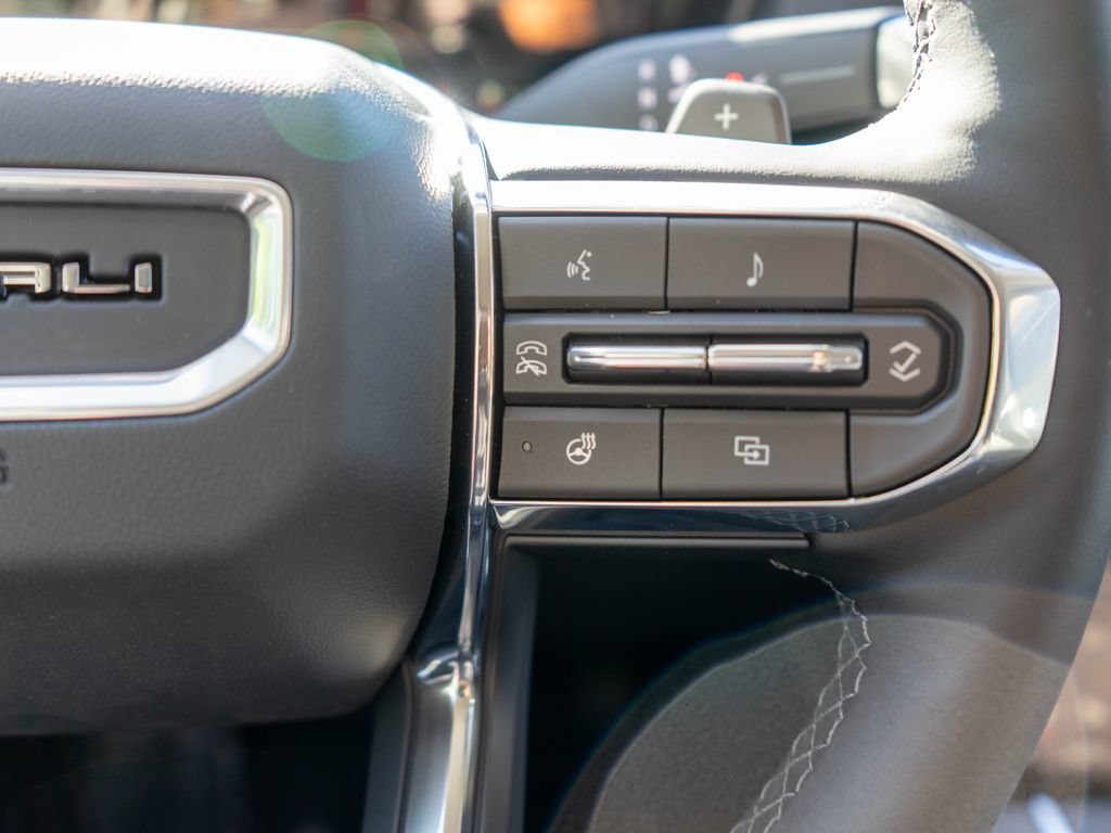 New 2026 GMC Terrain Denali AWD/4WD image 20