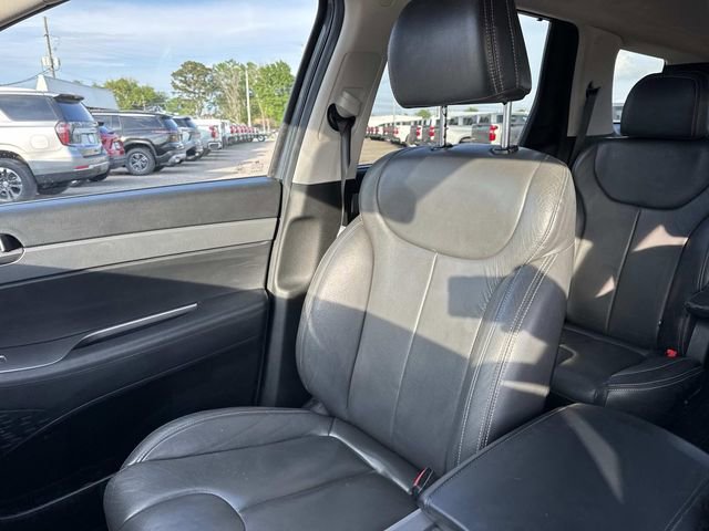 Used 2020 Hyundai Palisade SEL w/ Convenience Package image 39