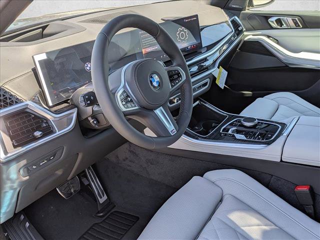 New 2026 BMW X5 xDrive40i w/ M Sport Package AWD/4WD video 3