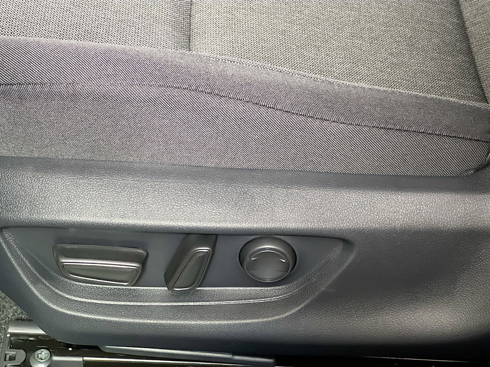 New 2026 Toyota Camry LE image 15