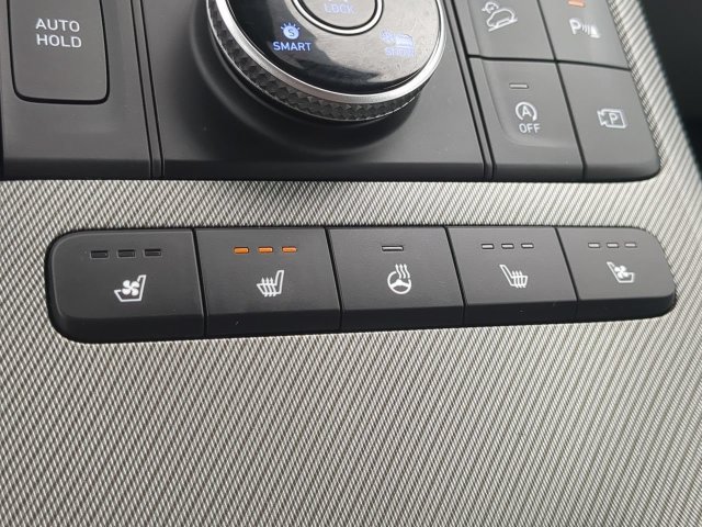 Used 2025 Hyundai Palisade SEL AWD/4WD image 23