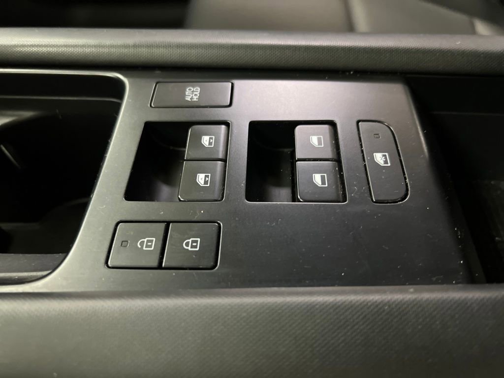 Used 2023 Hyundai Ioniq 6 SEL image 12