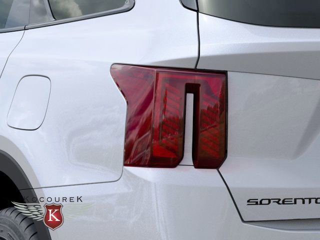 New 2026 Kia Sorento EX image 11
