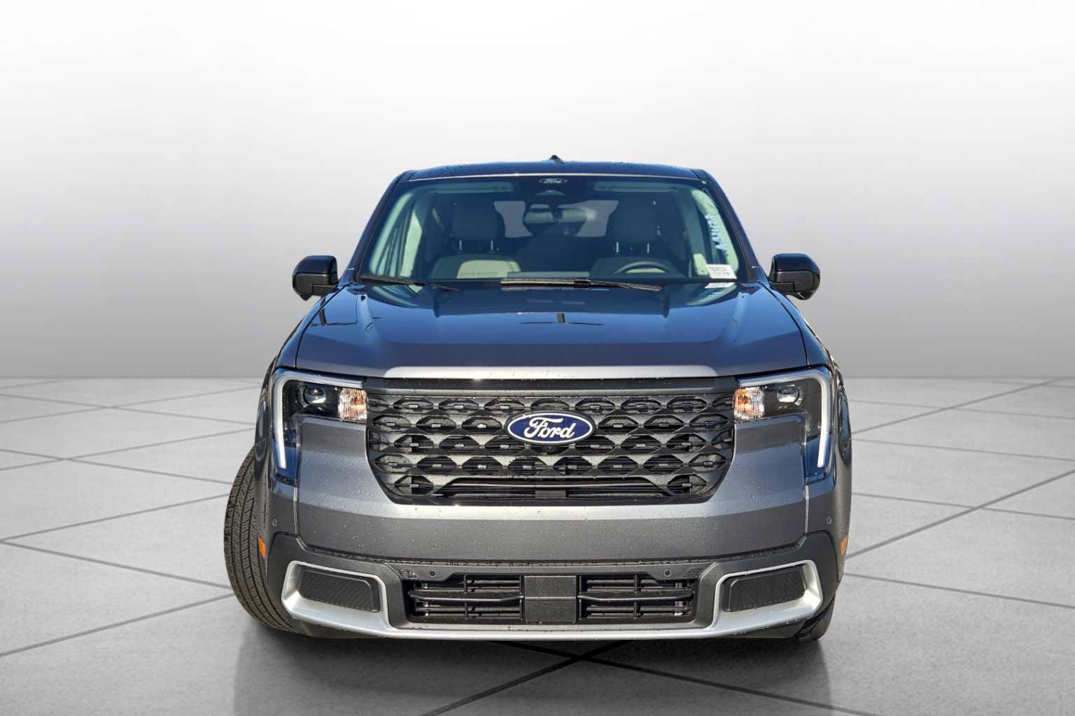 New 2026 Ford Maverick Lariat AWD/4WD image 3