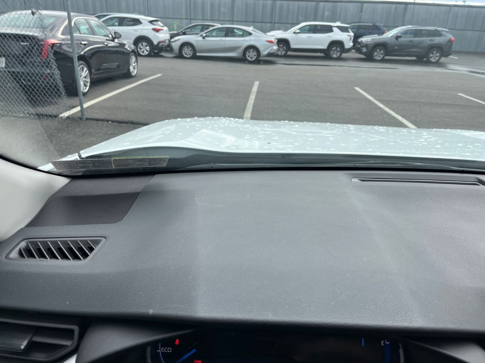 Used 2025 Toyota RAV4 LE image 33