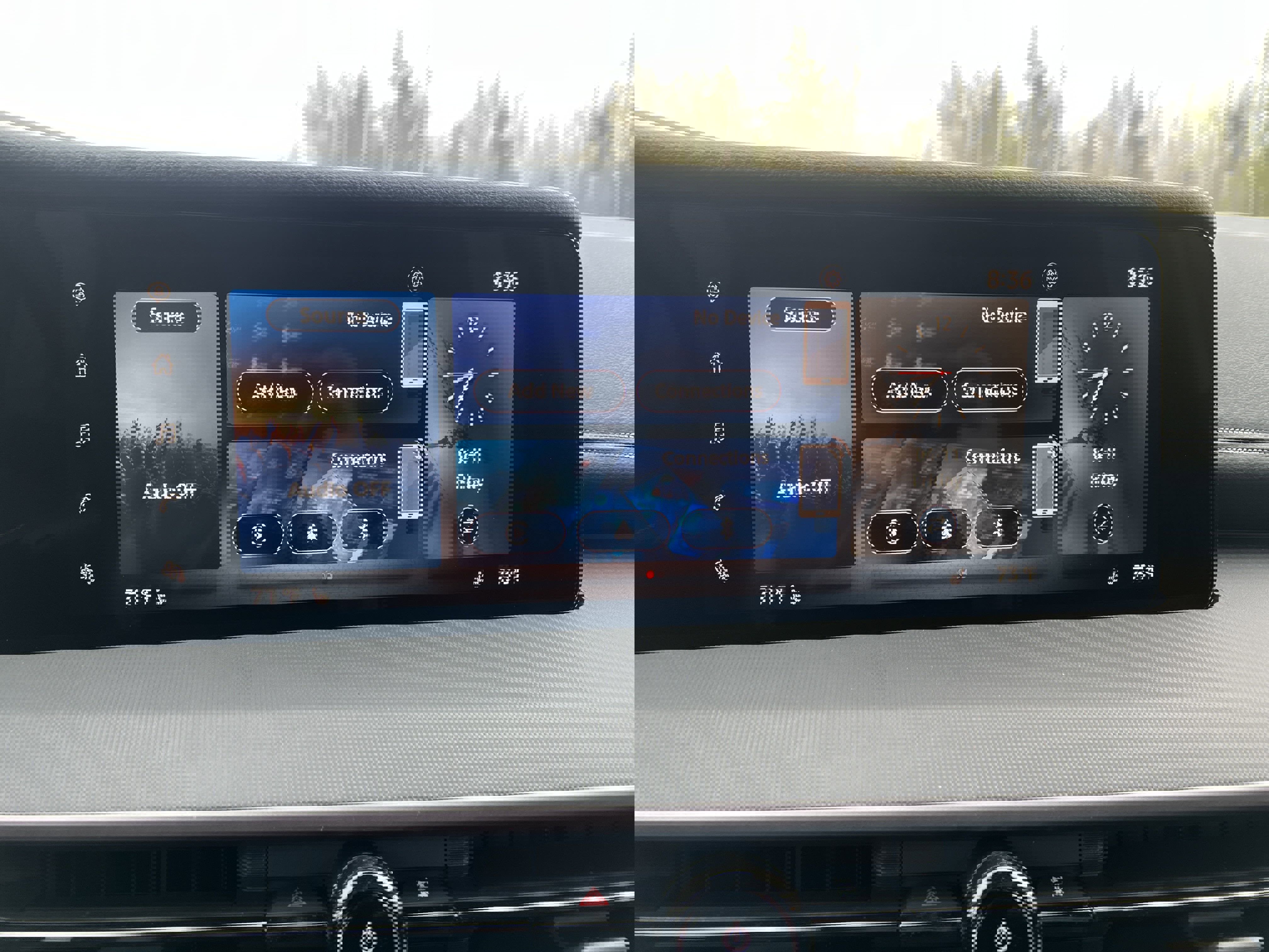 New 2025 Nissan Murano SV image 23