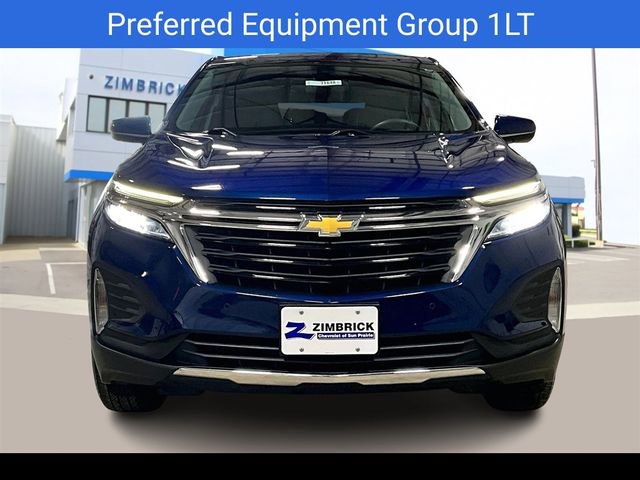 Certified 2023 Chevrolet Equinox LT image 2