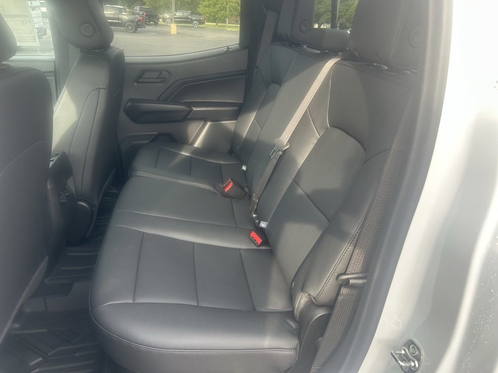 New 2026 Chevrolet Colorado Trail Boss image 14