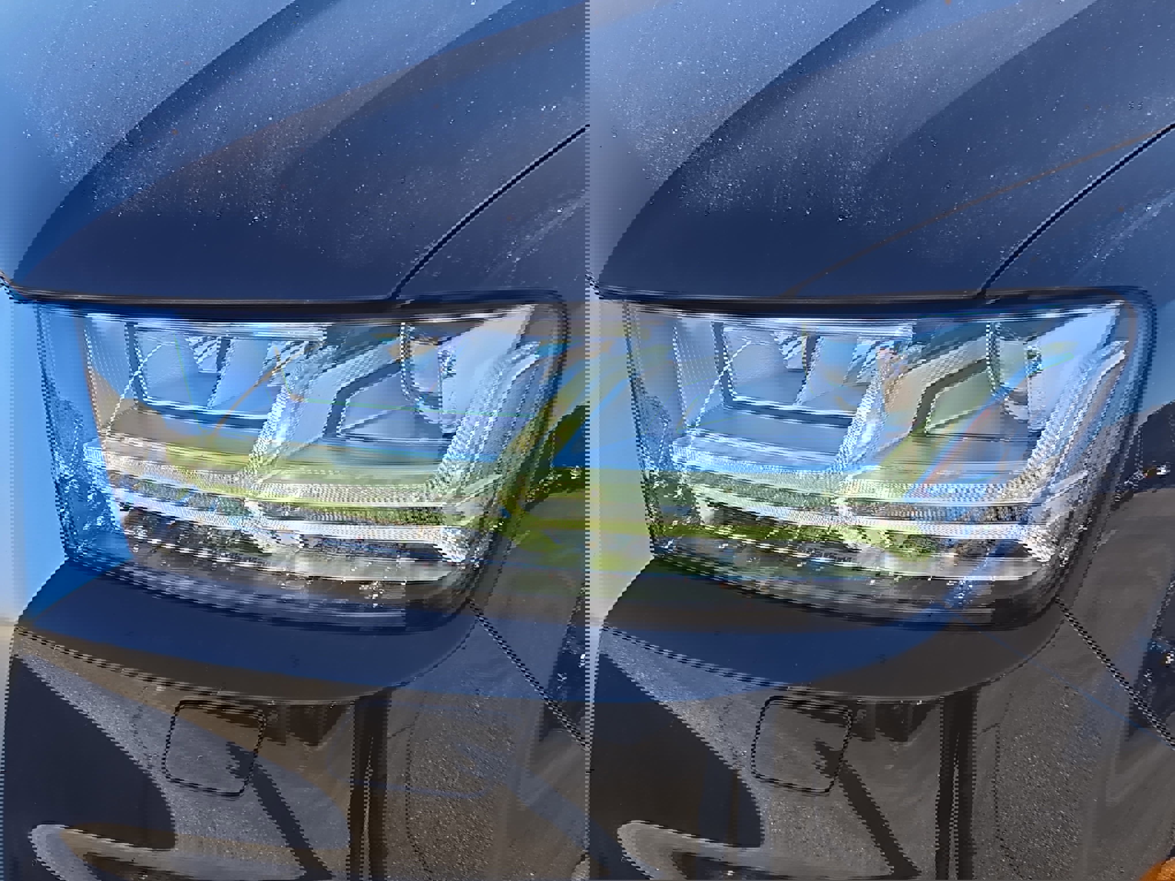 Used 2018 Audi Q7 3.0T Prestige image 30