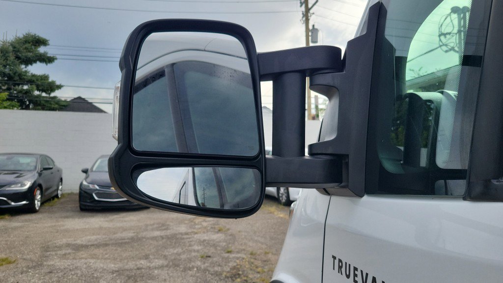 Used 2023 RAM ProMaster 3500 image 35