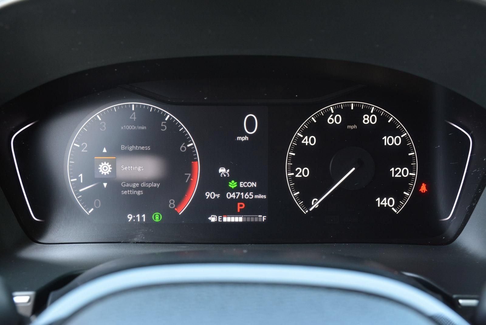 Used 2023 Honda Pilot LX image 24