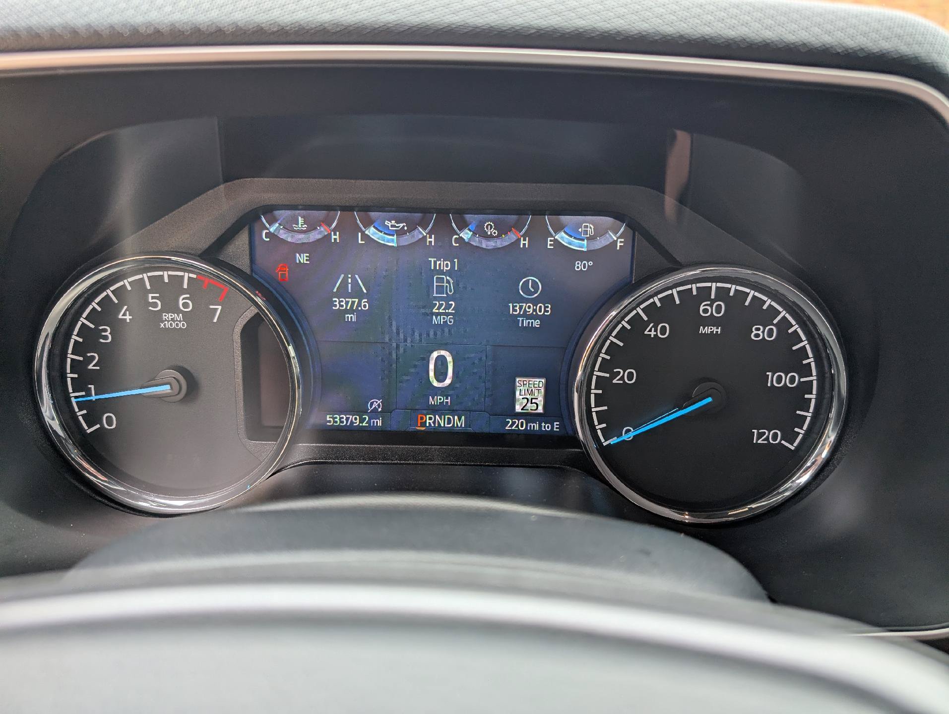 Used 2023 Ford F150 XLT w/ Equipment Group 302A High AWD/4WD image 20