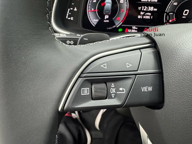 New 2026 Audi Q7 2.0T Premium AWD/4WD image 23