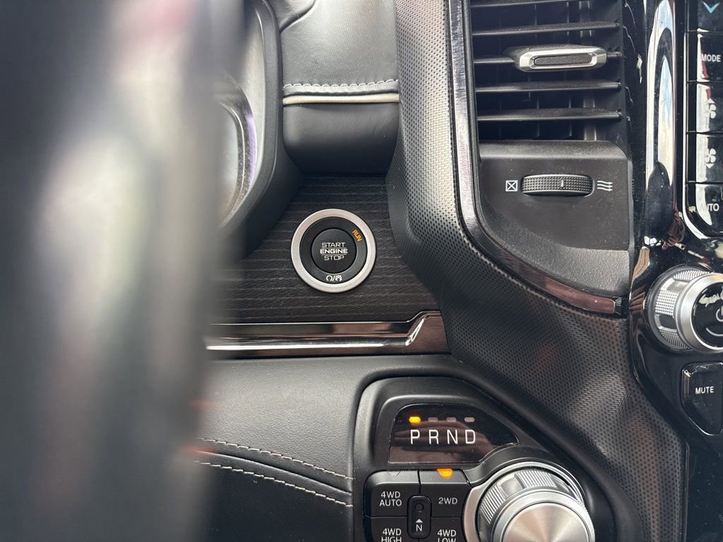 Certified 2023 RAM 1500 Limited image 20