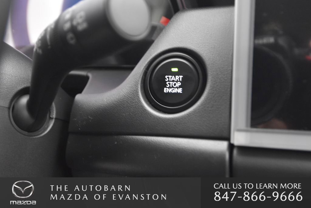 New 2026 MAZDA CX-5 Select image 33