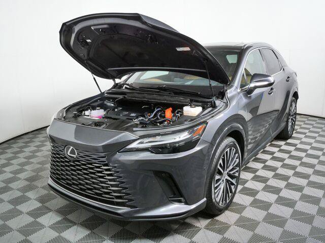 Used 2024 Lexus RX 350 w/ Convenience Package AWD/4WD image 33