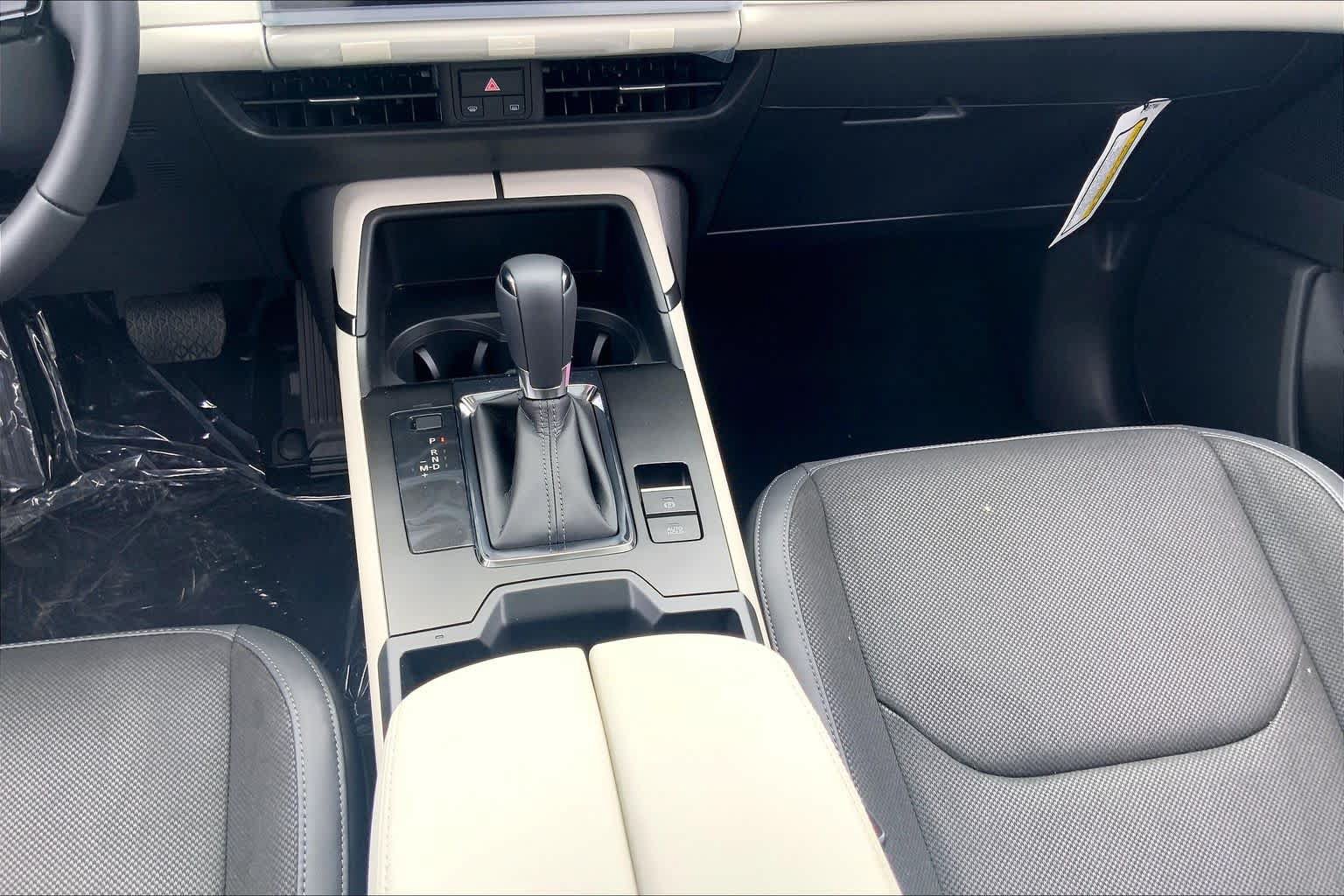 New 2026 MAZDA CX-5 Select AWD/4WD image 10