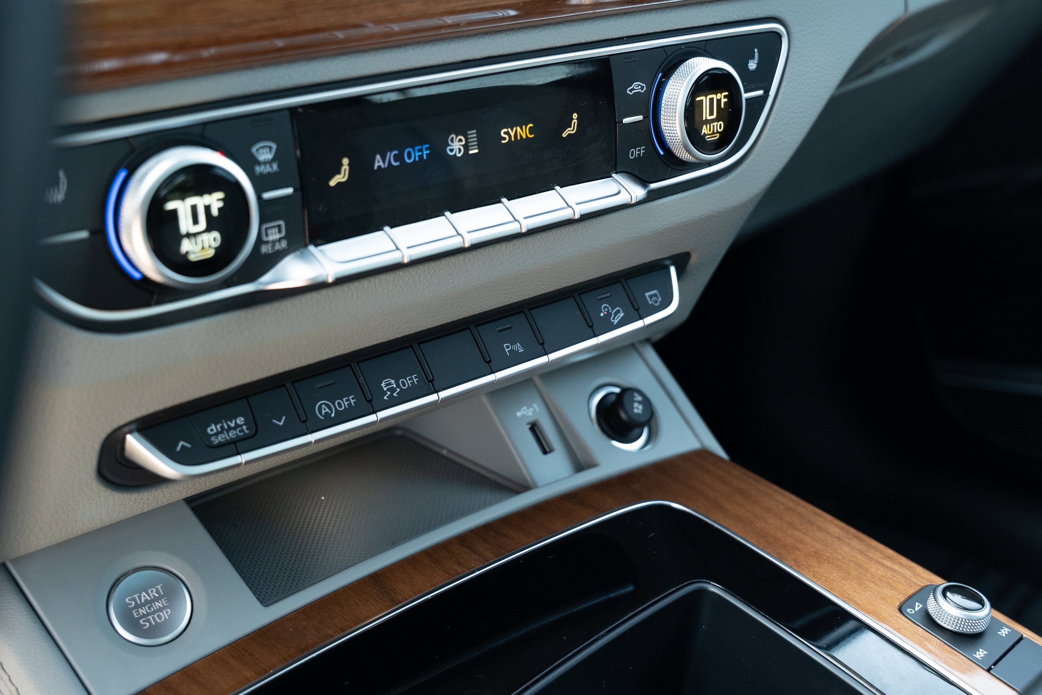 Certified 2023 Audi Q5 2.0T Premium Plus AWD/4WD image 14