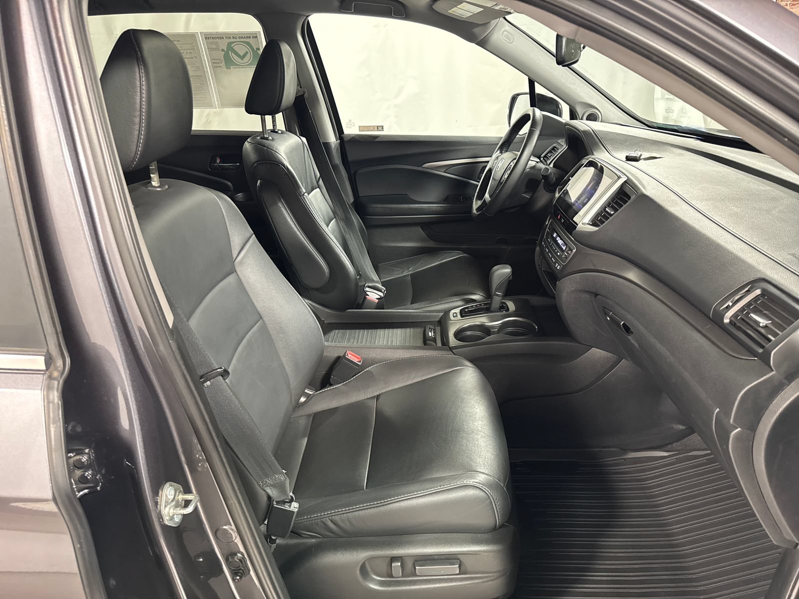Certified 2018 Honda Pilot EX-L image 26