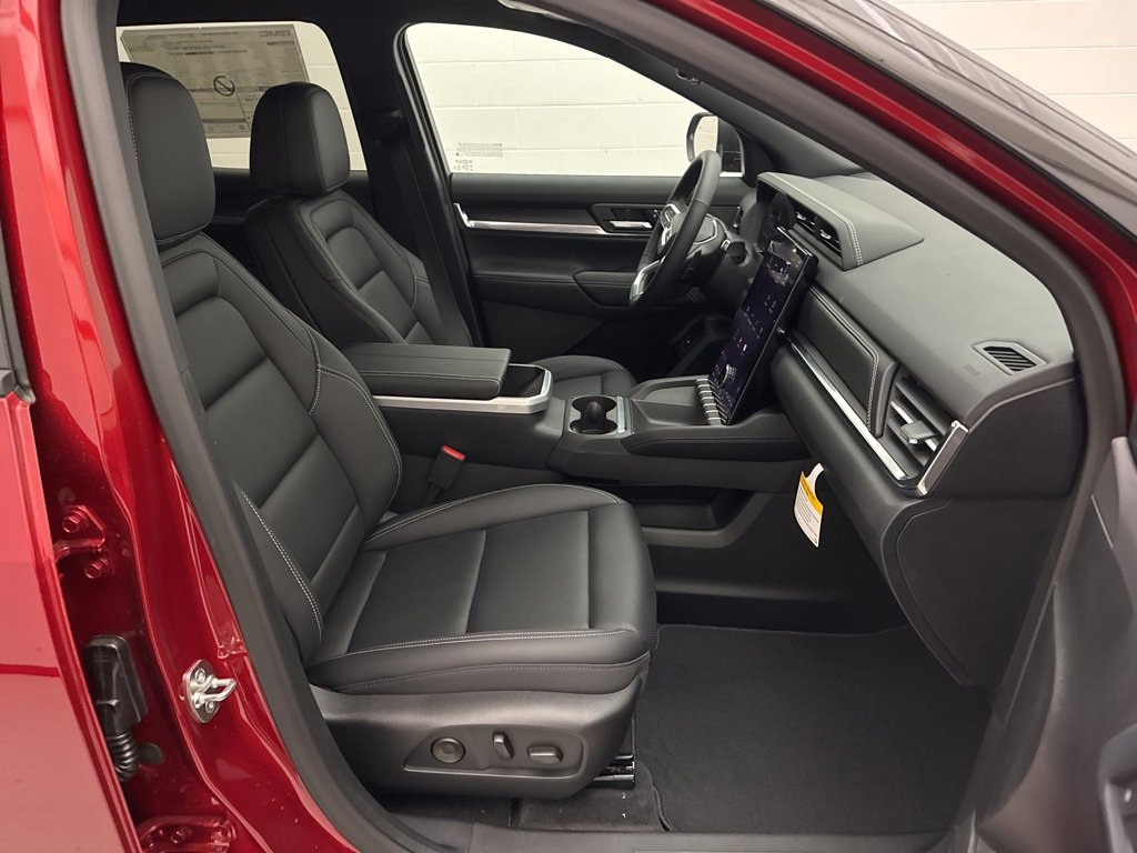 New 2026 GMC Terrain Elevation w/ Elevation Premium Package image 61