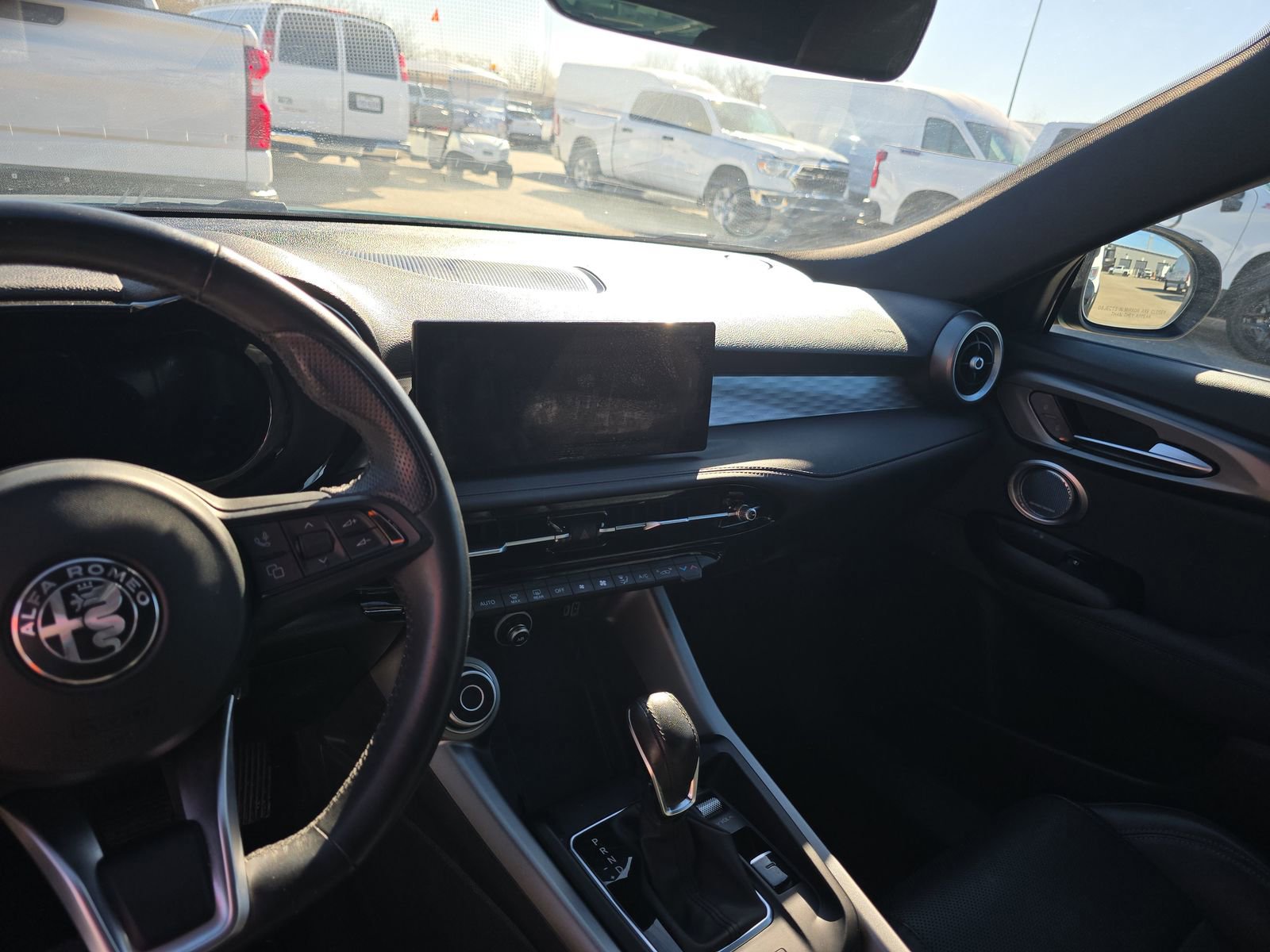 Used 2024 Alfa Romeo Tonale Ti image 15