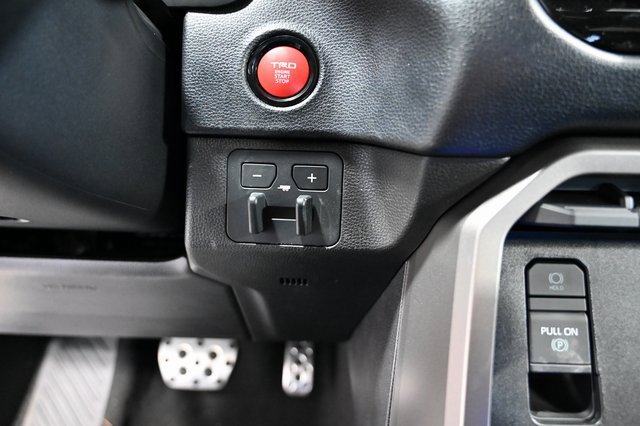New 2026 Toyota Tundra SR5 image 21