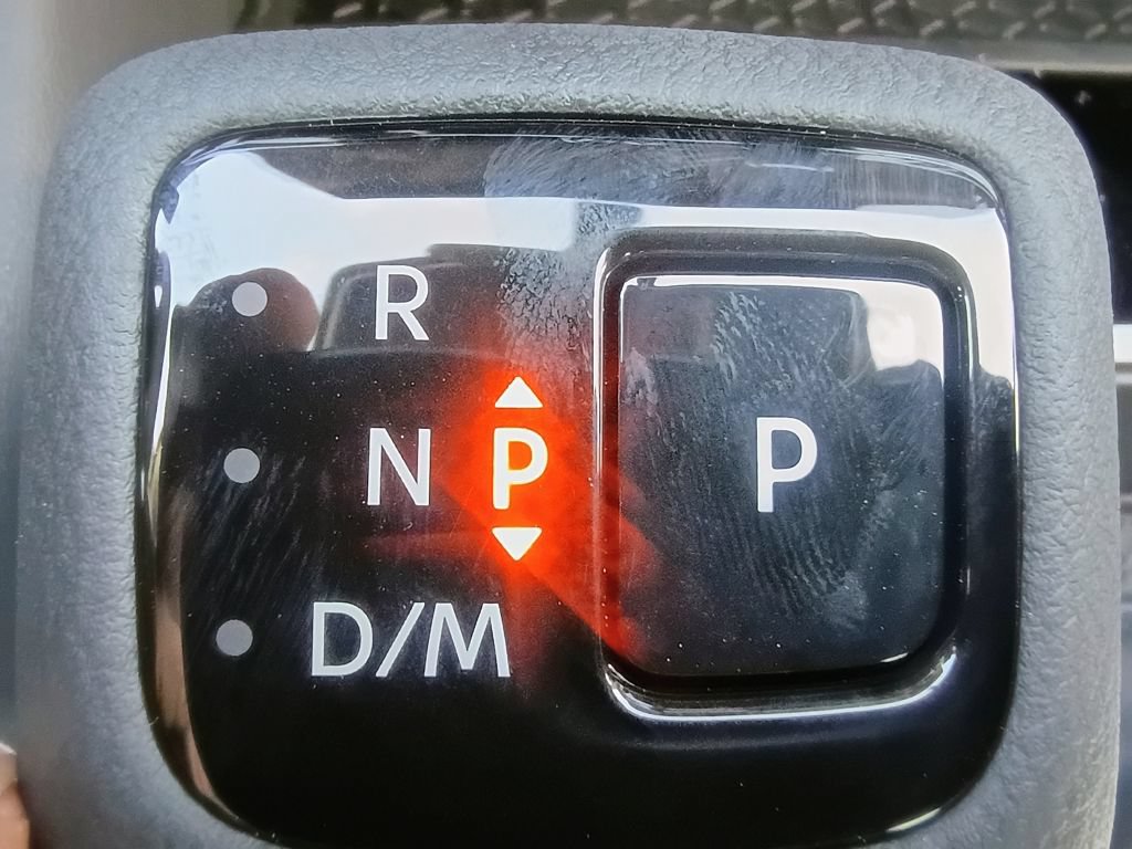 New 2026 Nissan Pathfinder SV AWD/4WD image 19