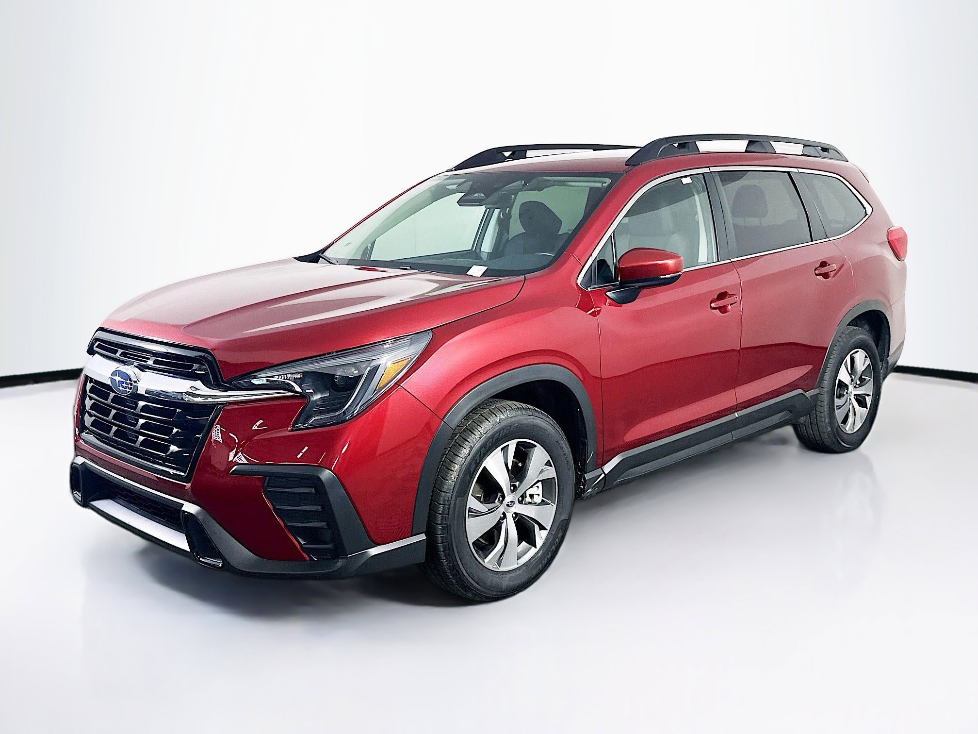Used 2025 Subaru Ascent Premium image 3