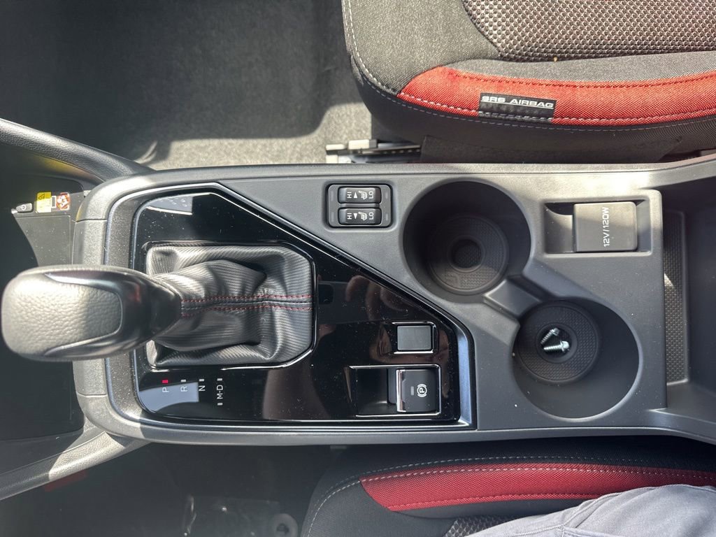 New 2026 Subaru Impreza RS AWD/4WD image 17
