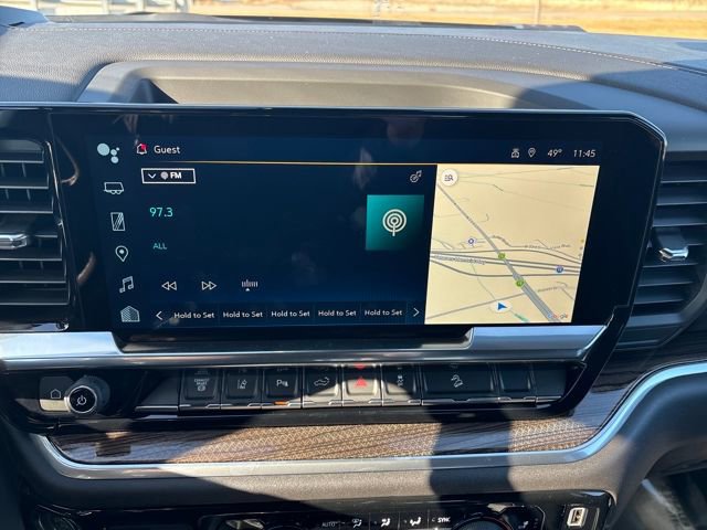 New 2026 Chevrolet Silverado 3500 LT w/ All Star Edition image 19