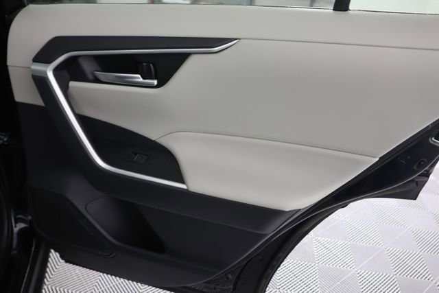 Used 2024 Toyota RAV4 XLE Premium w/ Weather Package AWD/4WD image 28